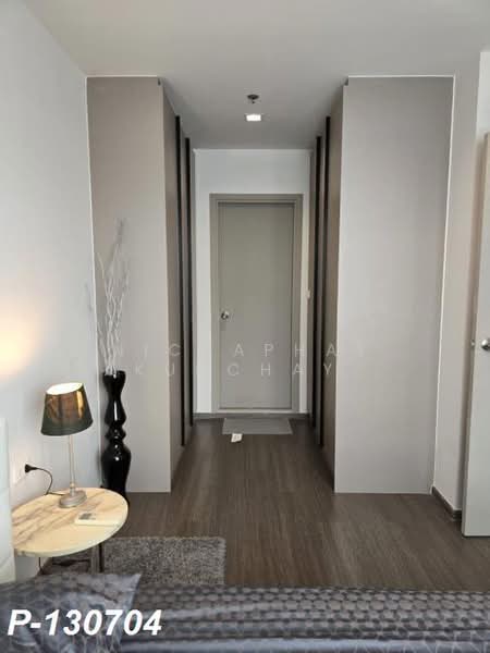 IDEO Sukhumvit 93, Bangkok, 2331 Soi Sukhumvit 93, Bang Chak, Phra Khanong, Bangkok, 1 Bedroom, 34 sqm, Condo For Rent, by Nichaphat Sakunchayapha, 500447096 - DDproperty.com