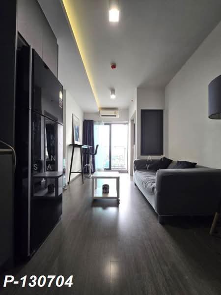 IDEO Sukhumvit 93 : ไอดีโอ สุขุมวิท 93, กรุงเทพ, 2331 ซอยสุขุมวิท 93, บางจาก, พระโขนง, กรุงเทพ, 34 ตร.ม., คอนโด ให้เช่า, โดย Nichaphat Sakunchayapha, 500447096 - DDproperty.com