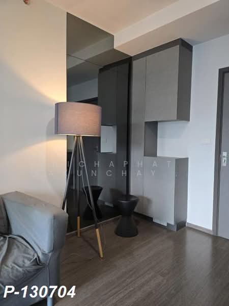 IDEO Sukhumvit 93, Bangkok, 2331 Soi Sukhumvit 93, Bang Chak, Phra Khanong, Bangkok, 1 Bedroom, 34 sqm, Condo For Rent, by Nichaphat Sakunchayapha, 500447096 - DDproperty.com