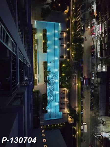 IDEO Sukhumvit 93, Bangkok, 2331 Soi Sukhumvit 93, Bang Chak, Phra Khanong, Bangkok, 1 Bedroom, 34 sqm, Condo For Rent, by Nichaphat Sakunchayapha, 500447096 - DDproperty.com