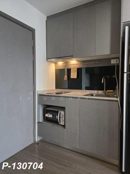 IDEO Sukhumvit 93, Bangkok, 2331 Soi Sukhumvit 93, Bang Chak, Phra Khanong, Bangkok, 1 Bedroom, 34 sqm, Condo For Rent, by Nichaphat Sakunchayapha, 500447096 - DDproperty.com