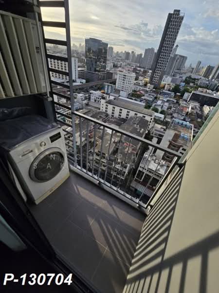 IDEO Sukhumvit 93, Bangkok, 2331 Soi Sukhumvit 93, Bang Chak, Phra Khanong, Bangkok, 1 Bedroom, 34 sqm, Condo For Rent, by Nichaphat Sakunchayapha, 500447096 - DDproperty.com