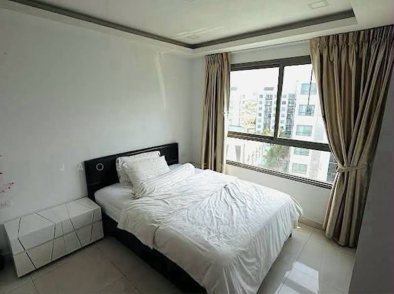 Arcadia Beach Resort : อาคาเดีย บีช รีสอร์ท, ชลบุรี, 162/255 หมู่ที่ 10, หนองปรือ, บางละมุง, ชลบุรี, 49 ตร.ม., คอนโด ให้เช่า, โดย Jaoben Benjawan, 500447099 - DDproperty.com