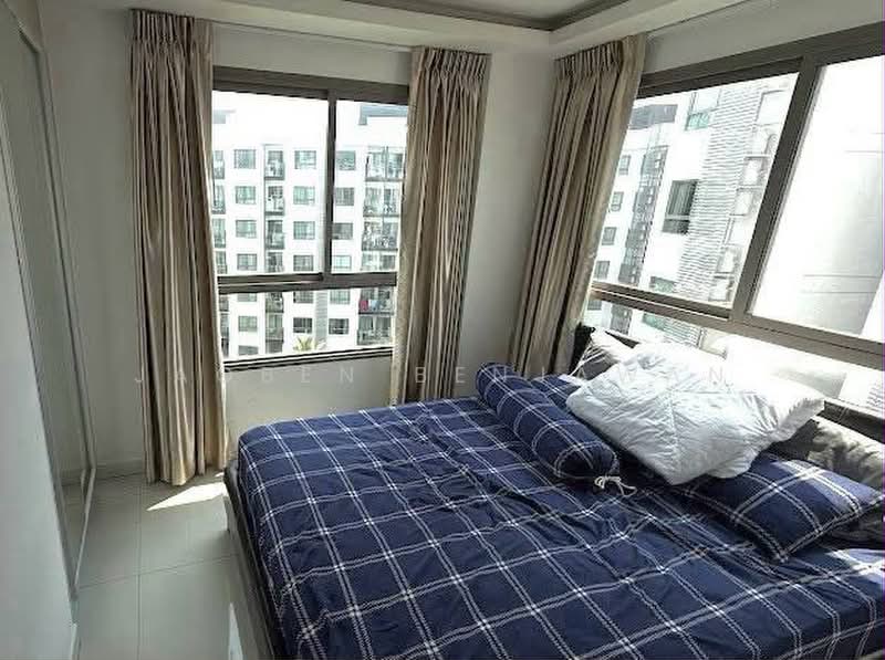 Arcadia Beach Resort, Chon Buri (Pattaya), 162/255 Village No. 10, Nong Pru, Bang Lamung (Pattaya), Chon Buri (Pattaya), 2 Bedrooms, 49 sqm, Condo For Rent, by Jaoben Benjawan, 500447099 - DDproperty.com