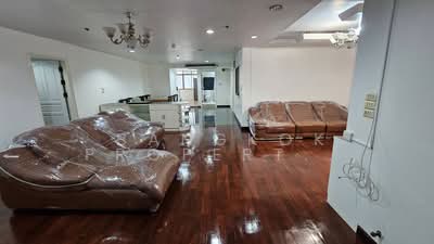 For Rent - Crystal Garden, Bangkok