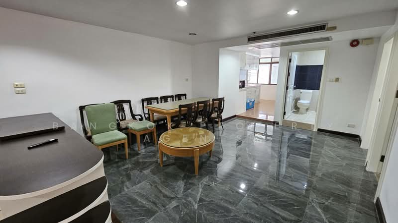 Crystal Garden Condominium : คริสตัล การ์เด้น, กรุงเทพ, 217 ถนนสุขุมวิท ซอย 4, คลองเตย, กรุงเทพ, 32 ตร.ม., คอนโด ให้เช่า, โดย BANGKOK PROPERTY AGENTS, 500447102 - DDproperty.com