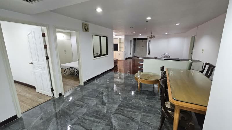 Crystal Garden, Bangkok, 217 Sukhumvit 4 Alley, Khlong Toei, Bangkok, 2 Bedrooms, 32 sqm, Condo For Rent, by BANGKOK PROPERTY AGENTS, 500447102 - DDproperty.com