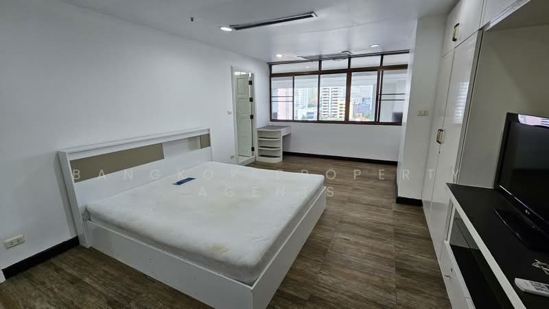 Crystal Garden Condominium : คริสตัล การ์เด้น, กรุงเทพ, 217 ถนนสุขุมวิท ซอย 4, คลองเตย, กรุงเทพ, 32 ตร.ม., คอนโด ให้เช่า, โดย BANGKOK PROPERTY AGENTS, 500447102 - DDproperty.com