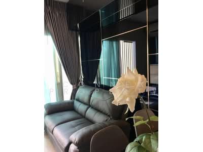 For Rent - Noble Revolve Ratchada 2, Bangkok