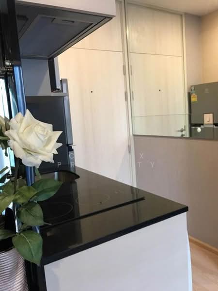 Noble Revolve Ratchada 2, Bangkok, 70 Soi Ratchadaphisek 10, Ratchadaphisek Road, Huai Khwang, Bangkok, 1 Bedroom, 26 sqm, Condo For Rent, by Connex Property, 500447103 - DDproperty.com
