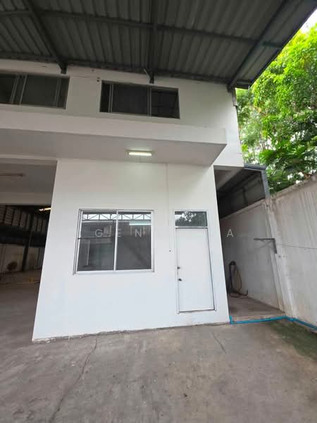 For Rent/Sale: Warehouse with Office, Sukhumvit 101/1, near BTS Punnawithi (SPSAD4105), Bangkok, Bang Chak, Phra Khanong, Bangkok, , 720 sqm, Warehouse/Factory For Sale, by Agent Pla, 500447104 - DDproperty.com