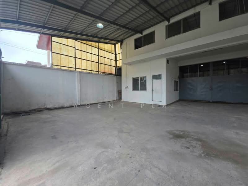For Rent/Sale: Warehouse with Office, Sukhumvit 101/1, near BTS Punnawithi (SPSAD4105), Bangkok, Bang Chak, Phra Khanong, Bangkok, , 720 sqm, Warehouse/Factory For Sale, by Agent Pla, 500447104 - DDproperty.com