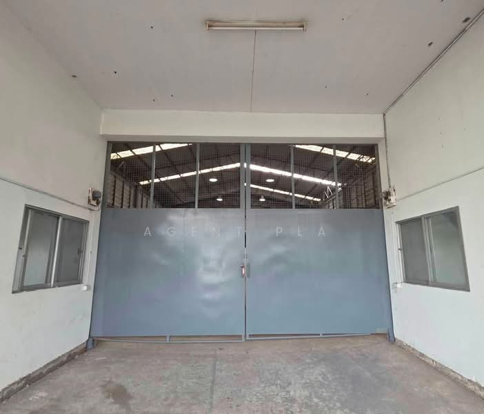 For Rent/Sale: Warehouse with Office, Sukhumvit 101/1, near BTS Punnawithi (SPSAD4105), Bangkok, Bang Chak, Phra Khanong, Bangkok, , 720 sqm, Warehouse/Factory For Sale, by Agent Pla, 500447104 - DDproperty.com