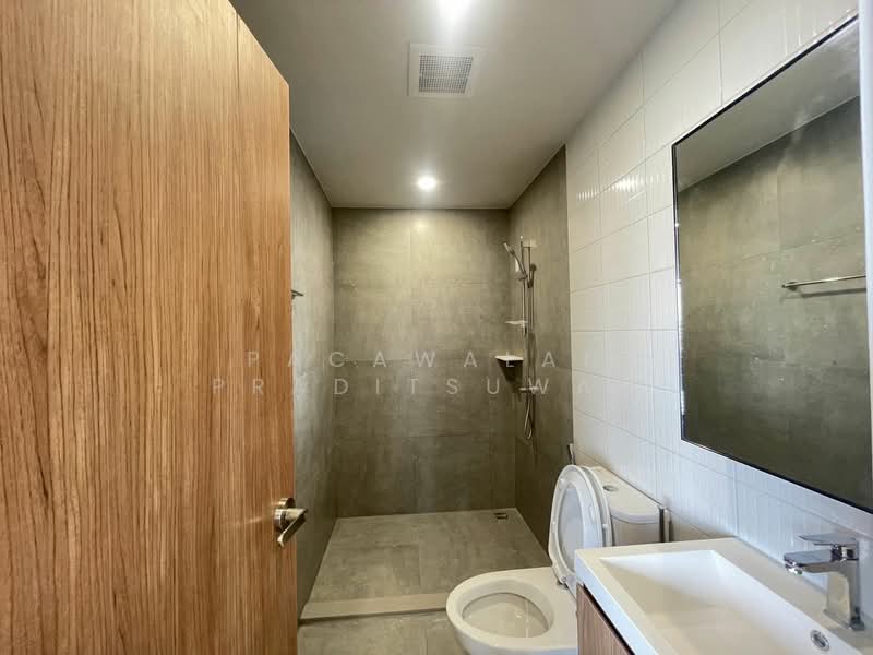 Nue Riverest Ratburana, Bangkok, Rat Burana Road, Rat Burana, Bangkok, 2 Bedrooms, 50 sqm, Condo For Rent, by Pacawalan Praditsuwan, 500447105 - DDproperty.com