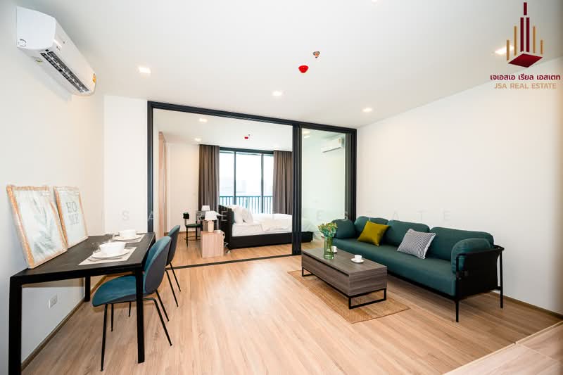 XT Phayathai, Bangkok, Phaya Thai Road, Thanon Phaya Thai, Ratchathewi, Bangkok, 1 Bedroom, 44 sqm, Condo For Rent, by JSA REAL ESTATE, 500447111 - DDproperty.com