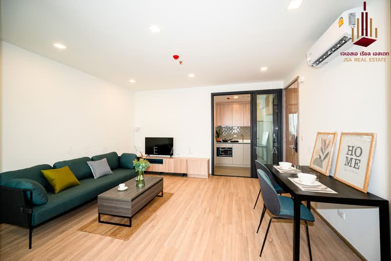 XT Phayathai, Bangkok, Phaya Thai Road, Thanon Phaya Thai, Ratchathewi, Bangkok, 1 Bedroom, 44 sqm, Condo For Rent, by JSA REAL ESTATE, 500447111 - DDproperty.com