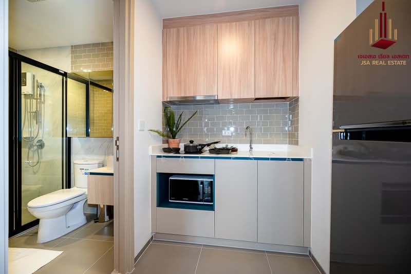 XT Phayathai, Bangkok, Phaya Thai Road, Thanon Phaya Thai, Ratchathewi, Bangkok, 1 Bedroom, 44 sqm, Condo For Rent, by JSA REAL ESTATE, 500447111 - DDproperty.com