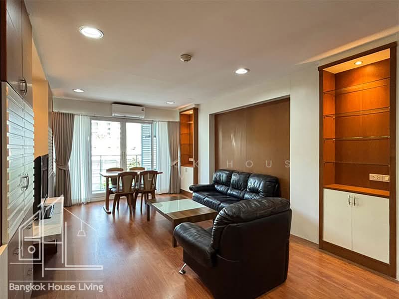Grand Heritage Thonglor, Bangkok, Soi Thonglor 13, Khlong Tan Nua, Watthana, Bangkok, 2 Bedrooms, 108 sqm, Condo For Rent, by Bangkok House Living, 500447113 - DDproperty.com