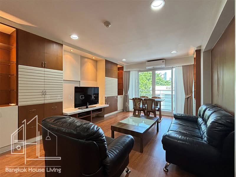 Grand Heritage Thonglor, Bangkok, Soi Thonglor 13, Khlong Tan Nua, Watthana, Bangkok, 2 Bedrooms, 108 sqm, Condo For Rent, by Bangkok House Living, 500447113 - DDproperty.com