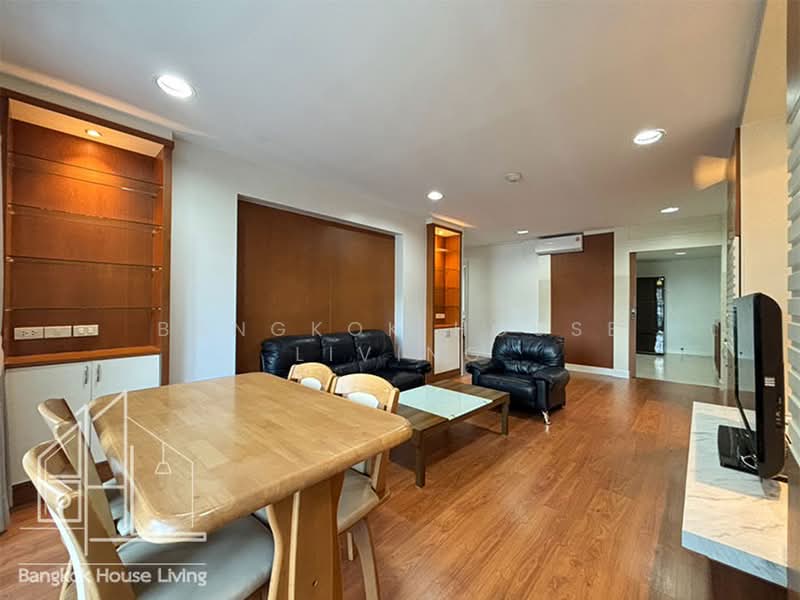 Grand Heritage Thonglor, Bangkok, Soi Thonglor 13, Khlong Tan Nua, Watthana, Bangkok, 2 Bedrooms, 108 sqm, Condo For Rent, by Bangkok House Living, 500447113 - DDproperty.com