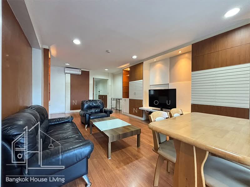 Grand Heritage Thonglor, Bangkok, Soi Thonglor 13, Khlong Tan Nua, Watthana, Bangkok, 2 Bedrooms, 108 sqm, Condo For Rent, by Bangkok House Living, 500447113 - DDproperty.com