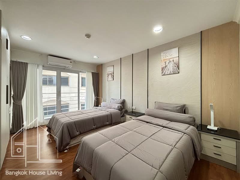 Grand Heritage Thonglor : แกรนด์ เฮอริเทจ ทองหล่อ, กรุงเทพ, ซอยทองหล่อ 13, คลองตันเหนือ, วัฒนา, กรุงเทพ, 108 ตร.ม., คอนโด ให้เช่า, โดย Bangkok House Living, 500447113 - DDproperty.com