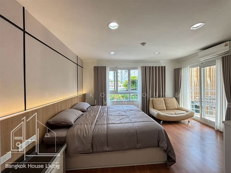 Grand Heritage Thonglor, Bangkok, Soi Thonglor 13, Khlong Tan Nua, Watthana, Bangkok, 2 Bedrooms, 108 sqm, Condo For Rent, by Bangkok House Living, 500447113 - DDproperty.com
