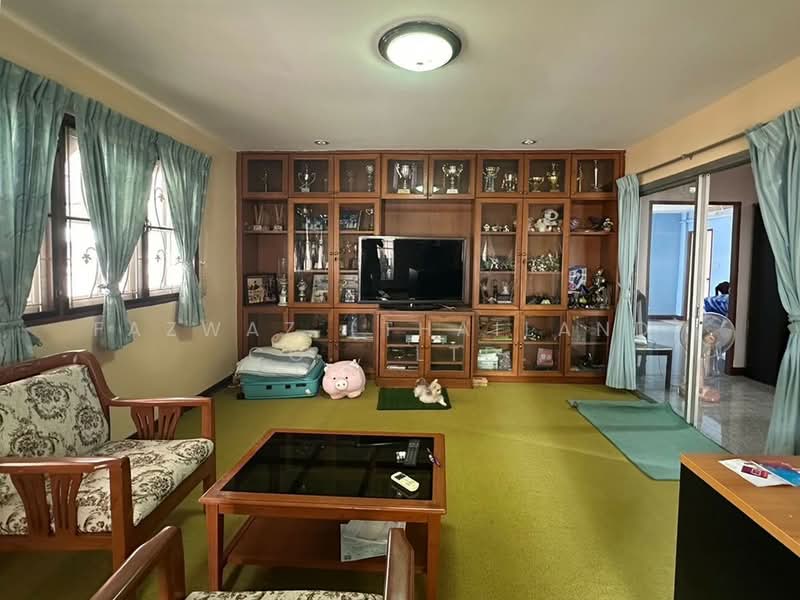 Praphawan Home Rom Klao 1 : ประภาวรรณโฮม ร่มเกล้า 1, กรุงเทพ, ถนนสุวินทวงศ์, แสนแสบ, มีนบุรี, กรุงเทพ, 376 ตร.ม., บ้านเดี่ยว ให้เช่า, โดย Fazwaz (Thailand) Co., Ltd., 500447115 - DDproperty.com