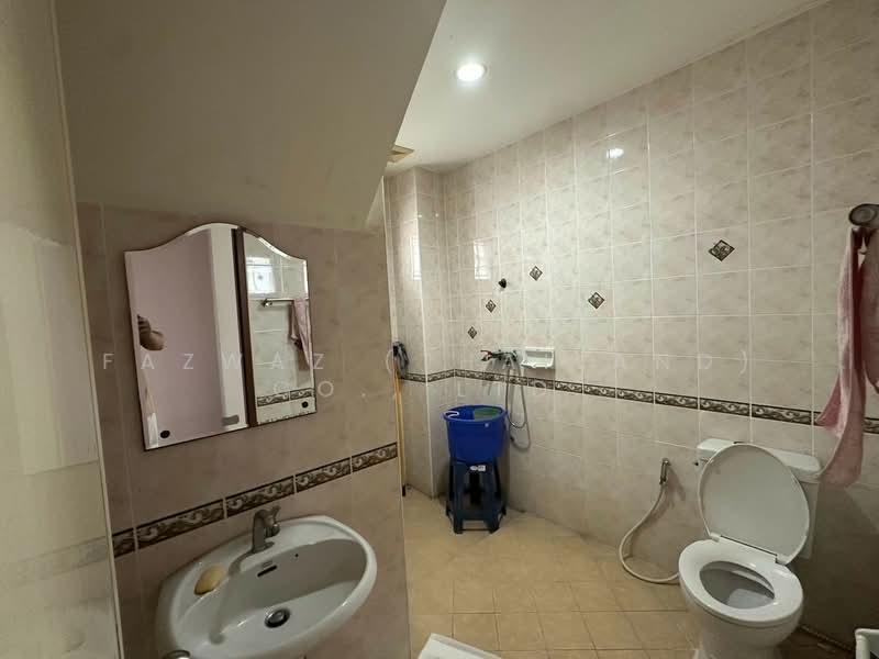 Praphawan Home Rom Klao 1, Bangkok, Suwinthawong Road, Saen Sab, Min Buri, Bangkok, 3 Bedrooms, 376 sqm, Single Detached House For Rent, by Fazwaz (Thailand) Co., Ltd., 500447115 - DDproperty.com