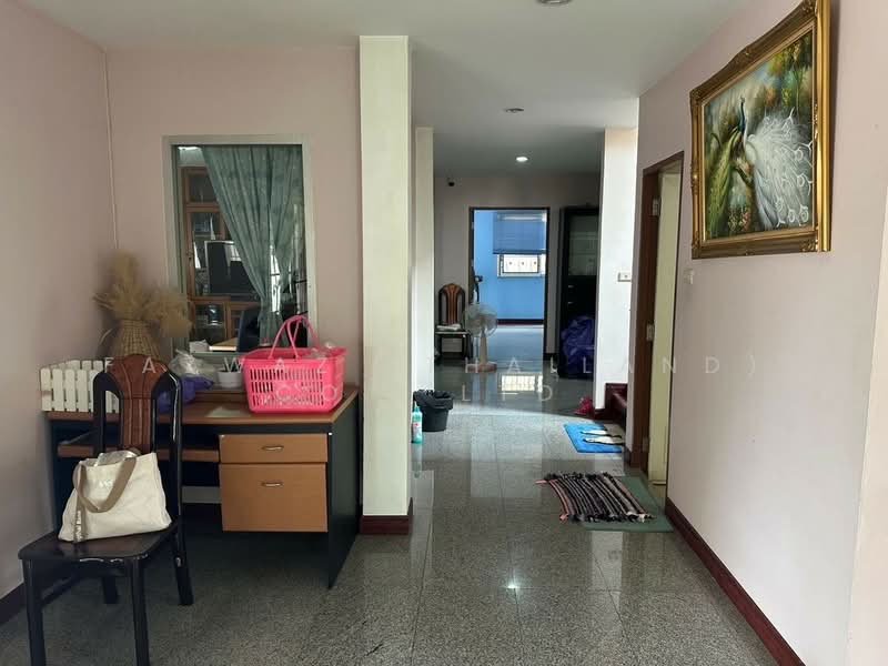 Praphawan Home Rom Klao 1, Bangkok, Suwinthawong Road, Saen Sab, Min Buri, Bangkok, 3 Bedrooms, 376 sqm, Single Detached House For Rent, by Fazwaz (Thailand) Co., Ltd., 500447115 - DDproperty.com