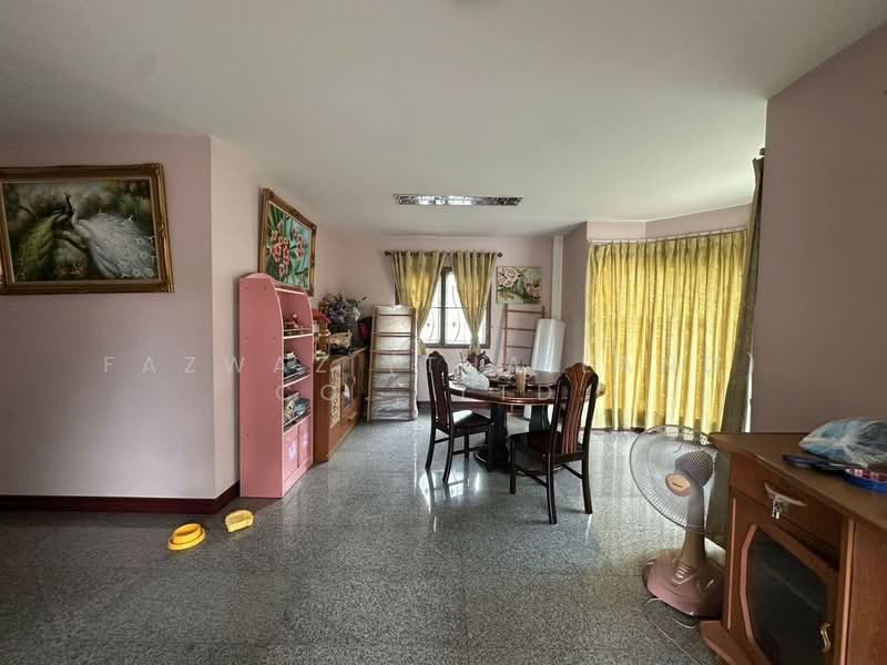 Praphawan Home Rom Klao 1, Bangkok, Suwinthawong Road, Saen Sab, Min Buri, Bangkok, 3 Bedrooms, 376 sqm, Single Detached House For Rent, by Fazwaz (Thailand) Co., Ltd., 500447115 - DDproperty.com