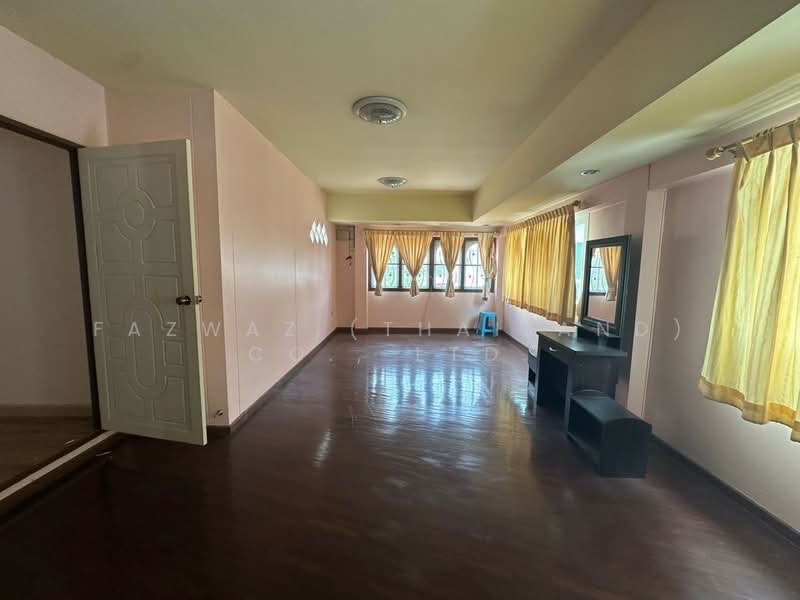 Praphawan Home Rom Klao 1, Bangkok, Suwinthawong Road, Saen Sab, Min Buri, Bangkok, 3 Bedrooms, 376 sqm, Single Detached House For Rent, by Fazwaz (Thailand) Co., Ltd., 500447115 - DDproperty.com