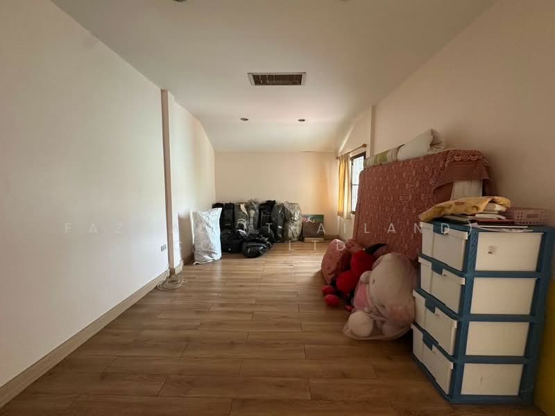 Praphawan Home Rom Klao 1 : ประภาวรรณโฮม ร่มเกล้า 1, กรุงเทพ, ถนนสุวินทวงศ์, แสนแสบ, มีนบุรี, กรุงเทพ, 376 ตร.ม., บ้านเดี่ยว ให้เช่า, โดย Fazwaz (Thailand) Co., Ltd., 500447115 - DDproperty.com