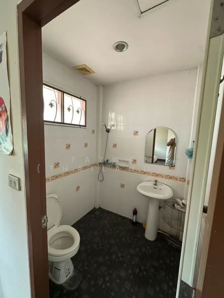 Praphawan Home Rom Klao 1, Bangkok, Suwinthawong Road, Saen Sab, Min Buri, Bangkok, 3 Bedrooms, 376 sqm, Single Detached House For Rent, by Fazwaz (Thailand) Co., Ltd., 500447115 - DDproperty.com