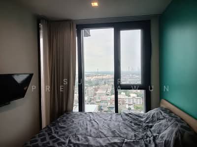 For Rent - The Line Sukhumvit 101, Bangkok
