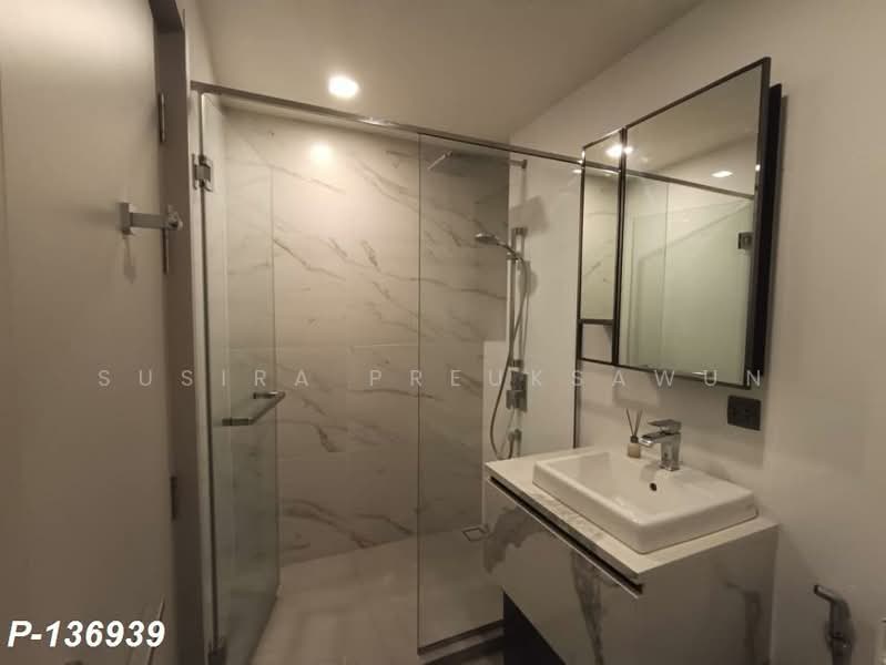 The Line Sukhumvit 101, Bangkok, 3009 Sukhumvit 101 Road, Bang Chak, Phra Khanong, Bangkok, 1 Bedroom, 45 sqm, Condo For Rent, by Susira Preuksawun, 500447116 - DDproperty.com