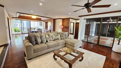 For Rent - The Lanai Private Residence, Bangkok