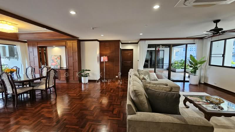 The Lanai Private Residence : เดอะ ลาไน ไพรเวด สุขุมวิท 26, กรุงเทพ, 33 สุขุมวิท 26, คลองตัน, คลองเตย, กรุงเทพ, 350 ตร.ม., คอนโด ให้เช่า, โดย BANGKOK PROPERTY AGENTS, 500447119 - DDproperty.com