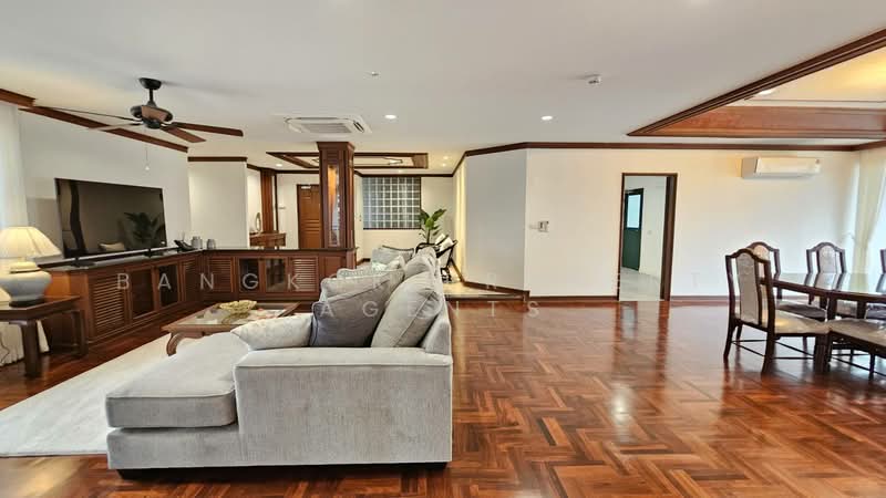 The Lanai Private Residence, Bangkok, 33 Sukhumvit 26, Khong Tan, Khlong Toei, Bangkok, 3 Bedrooms, 350 sqm, Condo For Rent, by BANGKOK PROPERTY AGENTS, 500447119 - DDproperty.com