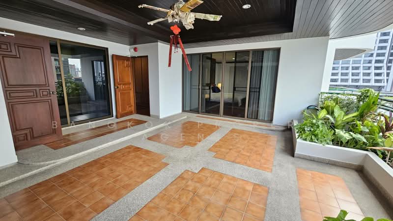 The Lanai Private Residence, Bangkok, 33 Sukhumvit 26, Khong Tan, Khlong Toei, Bangkok, 3 Bedrooms, 350 sqm, Condo For Rent, by BANGKOK PROPERTY AGENTS, 500447119 - DDproperty.com