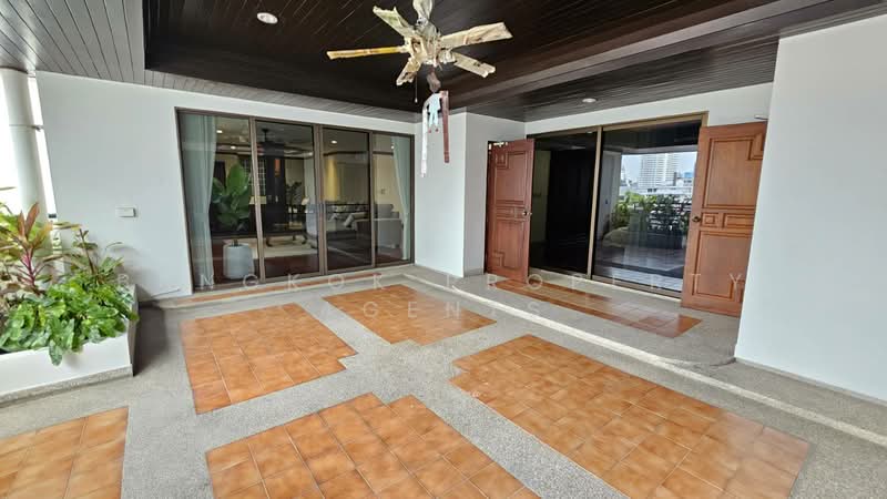 The Lanai Private Residence : เดอะ ลาไน ไพรเวด สุขุมวิท 26, กรุงเทพ, 33 สุขุมวิท 26, คลองตัน, คลองเตย, กรุงเทพ, 350 ตร.ม., คอนโด ให้เช่า, โดย BANGKOK PROPERTY AGENTS, 500447119 - DDproperty.com