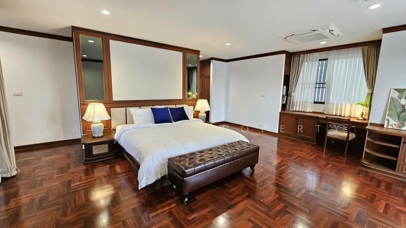 The Lanai Private Residence, Bangkok, 33 Sukhumvit 26, Khong Tan, Khlong Toei, Bangkok, 3 Bedrooms, 350 sqm, Condo For Rent, by BANGKOK PROPERTY AGENTS, 500447119 - DDproperty.com