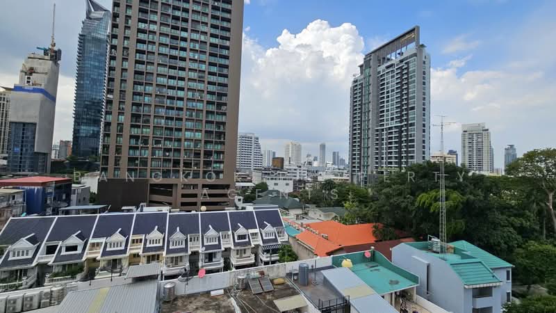 The Lanai Private Residence, Bangkok, 33 Sukhumvit 26, Khong Tan, Khlong Toei, Bangkok, 3 Bedrooms, 350 sqm, Condo For Rent, by BANGKOK PROPERTY AGENTS, 500447119 - DDproperty.com