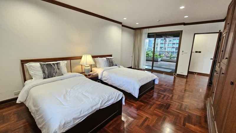 The Lanai Private Residence, Bangkok, 33 Sukhumvit 26, Khong Tan, Khlong Toei, Bangkok, 3 Bedrooms, 350 sqm, Condo For Rent, by BANGKOK PROPERTY AGENTS, 500447119 - DDproperty.com