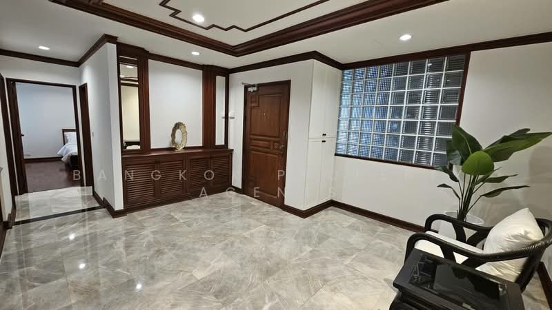 The Lanai Private Residence : เดอะ ลาไน ไพรเวด สุขุมวิท 26, กรุงเทพ, 33 สุขุมวิท 26, คลองตัน, คลองเตย, กรุงเทพ, 350 ตร.ม., คอนโด ให้เช่า, โดย BANGKOK PROPERTY AGENTS, 500447119 - DDproperty.com