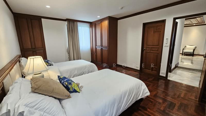 The Lanai Private Residence, Bangkok, 33 Sukhumvit 26, Khong Tan, Khlong Toei, Bangkok, 3 Bedrooms, 350 sqm, Condo For Rent, by BANGKOK PROPERTY AGENTS, 500447119 - DDproperty.com