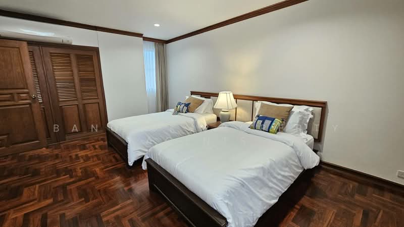 The Lanai Private Residence, Bangkok, 33 Sukhumvit 26, Khong Tan, Khlong Toei, Bangkok, 3 Bedrooms, 350 sqm, Condo For Rent, by BANGKOK PROPERTY AGENTS, 500447119 - DDproperty.com