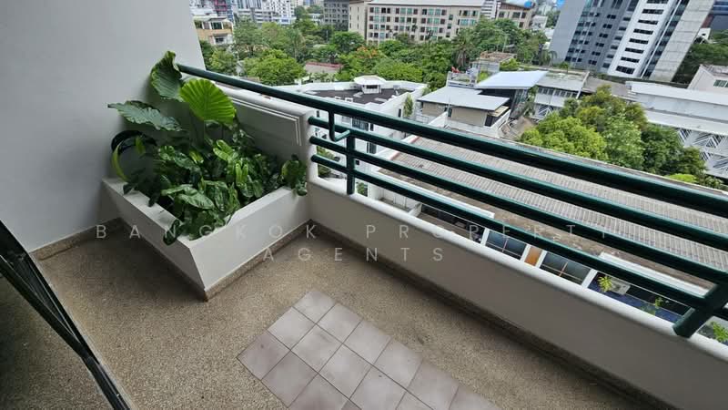 The Lanai Private Residence, Bangkok, 33 Sukhumvit 26, Khong Tan, Khlong Toei, Bangkok, 3 Bedrooms, 350 sqm, Condo For Rent, by BANGKOK PROPERTY AGENTS, 500447119 - DDproperty.com