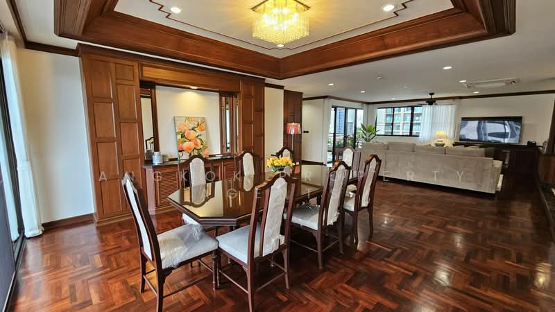 The Lanai Private Residence : เดอะ ลาไน ไพรเวด สุขุมวิท 26, กรุงเทพ, 33 สุขุมวิท 26, คลองตัน, คลองเตย, กรุงเทพ, 350 ตร.ม., คอนโด ให้เช่า, โดย BANGKOK PROPERTY AGENTS, 500447119 - DDproperty.com