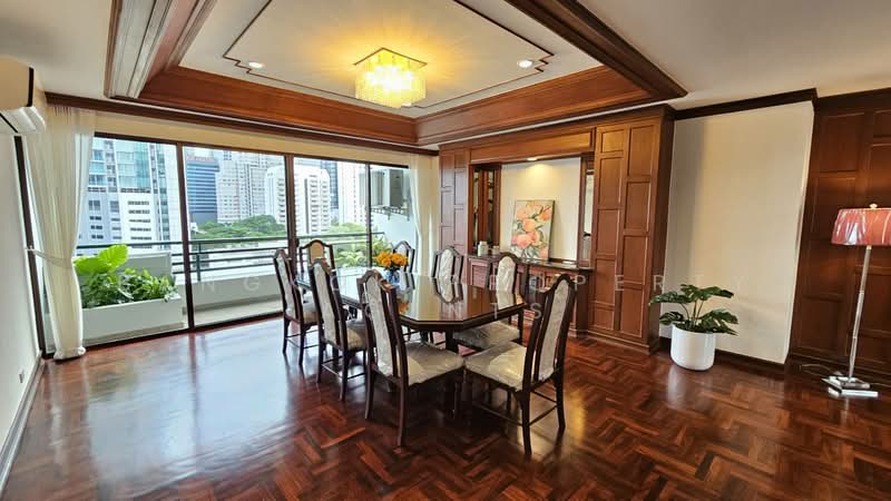 The Lanai Private Residence : เดอะ ลาไน ไพรเวด สุขุมวิท 26, กรุงเทพ, 33 สุขุมวิท 26, คลองตัน, คลองเตย, กรุงเทพ, 350 ตร.ม., คอนโด ให้เช่า, โดย BANGKOK PROPERTY AGENTS, 500447119 - DDproperty.com